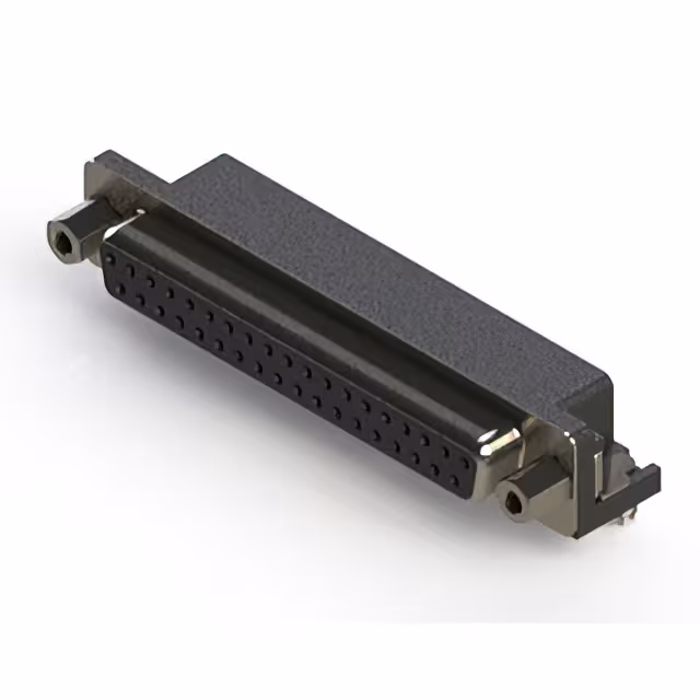 622-037-260-043 EDAC Inc.  Ensembles de connecteurs D-Sub